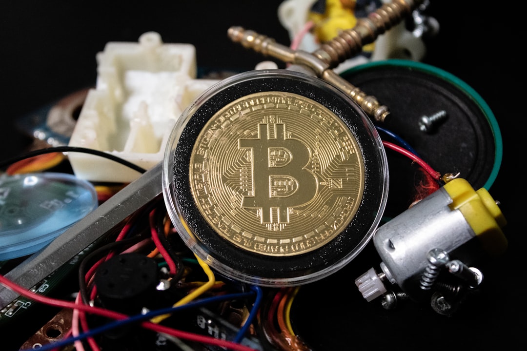 Blockchain Security